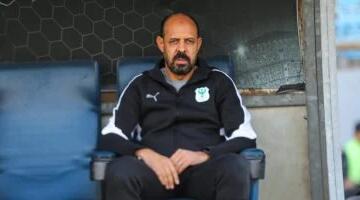 لا يعرف الهزيمة.. ماذا قدم النحاس مع المصرى فى 43 يوما قبل مواجهة الأهلى؟