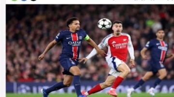 لا يفوتك.. موعد وتردد القنوات الناقلة لنهائي دوري أبطال أوروبا