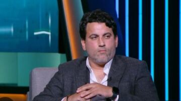 لاعب الزمالك السابق: الدوري أهم من الكونفدرالية في ظل الظروف الحالية
                                                
                                                
                                                    17/05/2026 07:01 م
                                                
                                                
                                                    أكد محمود فتح الله، لاعب نادي الزمالك السابق، أنه يتمنى العمل داخل القلعة البيضاء خلال الفترة الحالية، مشيرًا إلى أن النادي بحاجة إلى الدعم والمساندة..