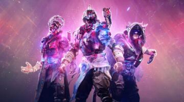 لاعبو Destiny 2 يودعون اللعبة بحزن بعد إعلان Bungie إنهاء الدعم
