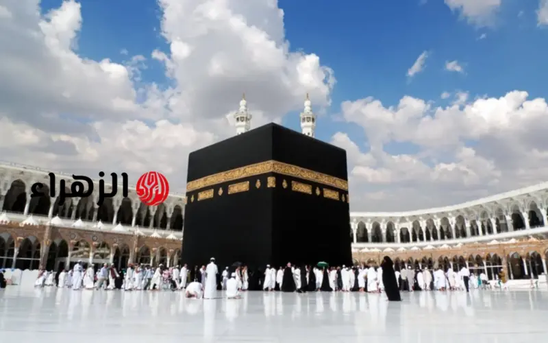 “لبيك اللهم لبيك”.. تردد قناة تكبيرات العيد 2026 على النايل سات واسمع التكبيرات من الحرم بجودة HD