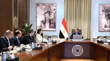 لتحقيق التنمية العمرانية.. مدبولي يتابع خطط تنفيذ مشروعات الإسكان الكبرى