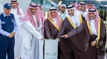 لتعزيز جودة البيئة التعليمية.. إزالة أسوار أول مدرسة بمكة – أخبار السعودية