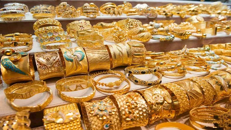 لراغبي الاستثمار في الذهب.. متوسط أسعار المصنعيات على السبائك في مصر