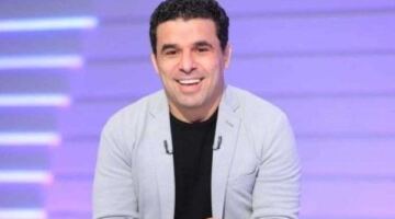 لسه هتكسر الدنيا.. رسالة دعم قوية من خالد الغندور لـ محمد حماقي وعزيز الشافعي                                                                                                                                                    27/05/2026 10:28 م                                                                                                                                                    هنأ الإعلامي خالد الغندور الفنان محمد حماقي والملحن عزيز الشافعي  على أعمالهم الفنية الجديدة "بحرية "، معبراً عن تفاؤله بالنجاحات القادمة ومتجاهلاً المنتقدين أو "أعداء النجاح".