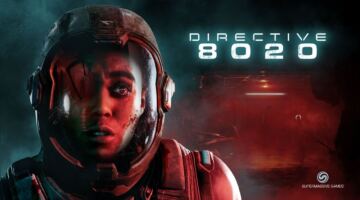 لعبة Directive 8020 باتت متاحة على PS5 وXbox Series X|S والحاسب الشخصي