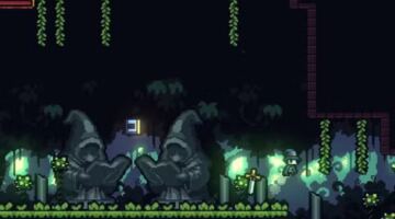 لعبة Platformer جديدة على Steam تمزج بين Hollow Knight و Dead Cells و Ori – الجزء الثاني
