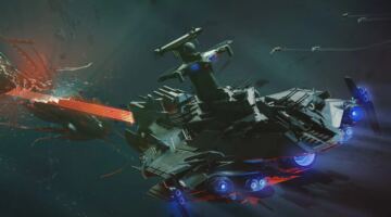 لعبة Star Citizen تتجاوز حاجز المليار دولار من التمويل
