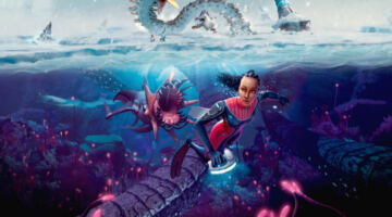 لعبة «Subnautica 2» تدخل مرحلة الوصول المبكر