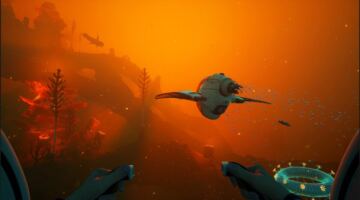 لعبة Subnautica 2 تلقى إقبالاً منقطع النظير من اللاعبين مع بيعها مليوني نسخة خلال 12 ساعة فقط