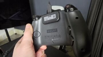 لقد كنت مقتنعًا بالفعل بأنني سأشتري جهاز تحكم Steam عندما أصبح متاحًا – لكن هذه الميزة السرية عززت عملية الشراء المستقبلية