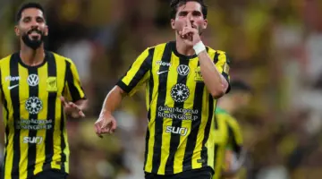 “لم أتهرب من المسؤولية”.. عوار يكشف سر غيابه المفاجئ عن الاتحاد