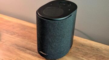 لم أكن أتوقع أن يتعايش مكبر صوت Bose الجديد بشكل جيد مع جهاز Sonos Era 100 الخاص بي