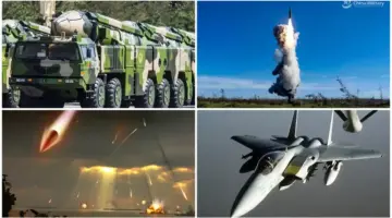 لماذا يُعتبر الجيش السعودي أقوى جيش في الشرق الأوسط؟