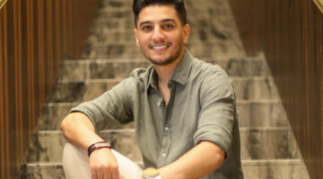 لماذا فكر محمد عساف في الاعتزال؟ لحظات مؤثرة يكشفها لأول مرة | فن