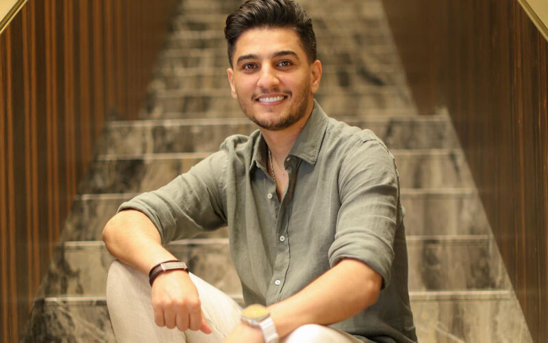 لماذا فكر محمد عساف في الاعتزال؟ لحظات مؤثرة يكشفها لأول مرة | فن