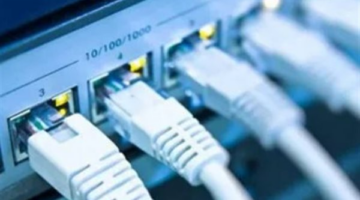 لمحدودي الدخل.. باقات إنترنت أرضي جديدة تبدأ من 10 جنيهات لضمان الشمول الرقمي
  منذ 3 أيام