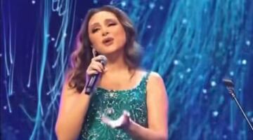 لميس الحديدي تكشف ما حدث بحفل أنغام أمس                                                                                                                                                    16/05/2026 05:25 م                                                                                                                                                    كشفت الإعلامية لميس الحديدي، تفاصيل ما حدث في حفل المطربة أنغام على مسرح الأرينا في القاهرة الجديدة.