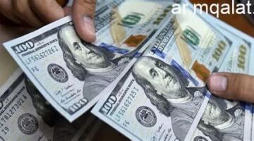 لو بتخطط لتغيير عملة.. اعرف سعر الدولار بكام فى ثانى أيام عيد الأضحى – مقالات نيوز