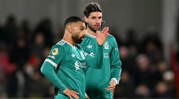 ليفربول ضد برينتفورد.. موعد مباراة ليفربول وبرينتفورد في الدوري الإنجليزي الممتاز والقنوات الناقلة