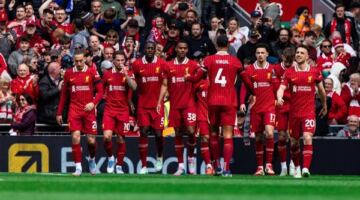 ليفربول في مهمة الفوز على برينتفورد لحجز مقعد الأبطال.. موعد المباراة