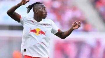 ليفربول يبحث عن وريث صلاح.. لماذا أصبح يان ديوماندي مشروع النجم الجديد في أنفيلد؟
                                                
                                                
                                                    23/05/2026 01:34 م
                                                
                                                
                                                    دخل ليفربول مرحلة حساسة في مشروعه الرياضي بعدما أصبح ملف تعويض النجم محمد صلاح أولوية قصوى داخل النادي وسط