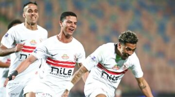ليلة التتويج.. موعد مباراة الزمالك واتحاد العاصمة في نهائي الكونفدرالية والقنوات الناقلة
