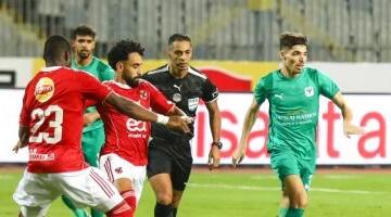 ليلة الحسم.. مواعيد مباريات الجولة الأخيرة بمجموعة التتويج بالدوري المصري
