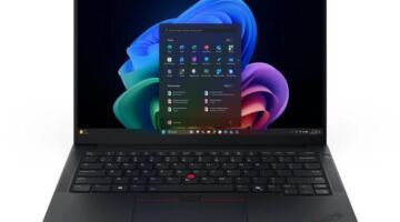 لينوفو تطلق حاسوب ThinkPad جديدا بحجم 14 بوصة داخل أمريكا الشمالية بفتحات SSD مزدوجة وذاكرة قابلة للترقية