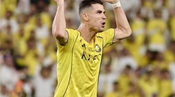 ماذا قال كريستيانو رونالدو بعد تعادل النصر مع الهلال؟  منذ حوالي 4 ساعات