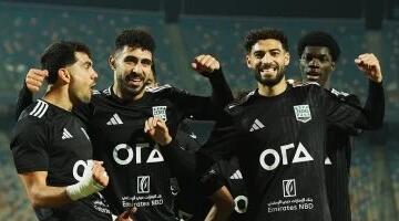 ماذا قدم رباعي كأس عاصمة مصر في ربع النهائي قبل المواجهات المرتقبة؟