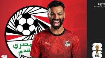 ماذا قدم محترفو منتخب مصر قبل الانضمام لمعسكر كأس العالم 2026؟