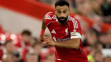 ماذا قدم محمد صلاح خلال مسيرته مع ليفربول؟