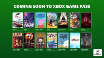 مايكروسوفت تكشف رسميًا عن الدفعة الثانية من ألعاب Game Pass مايو 2026