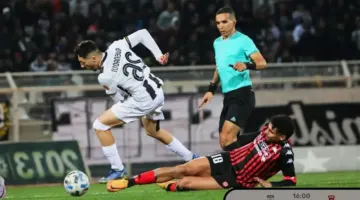 مباراة اتحاد خنشلة ضد اتحاد العاصمة مباشر اليوم: موعد المباراة، التوقيت، القنوات الناقلة وأين يمكنني مشاهدة اللقاء مباشرًا في الدوري الجزائري 2026