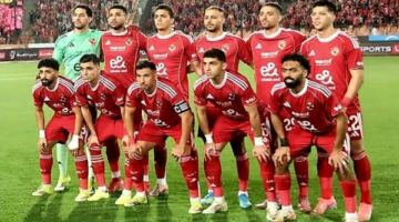 مباراة الأهلي ضد المصري بث مباشر