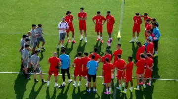 مباراة المغرب ومدغشقر.. الموعد ووضعية أكرد وحكيمي