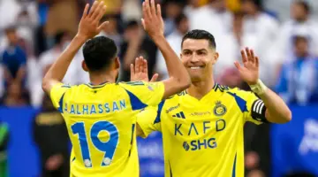 مباراة النصر اليوم ضد جامبا أوساكا.. الموعد والقنوات الناقلة في دوري أبطال آسيا 2