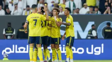 مباراة النصر اليوم ضد ضمك.. الموعد والقنوات الناقلة في الدوري السعودي 2026