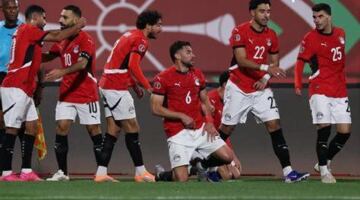 مباراة برونزية كأس أمم إفريقيا للناشئين بين مصر والمغرب موعدها – مقالات نيوز