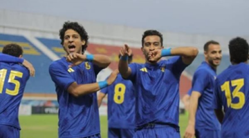 مباراة حرس الحدود وكهرباء الإسماعيلية في الدوري.. الموعد والقنوات الناقلة