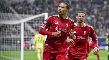 مباراة ليفربول اليوم ضد برينتفورد.. الموعد والقنوات الناقلة في الدوري الإنجليزي