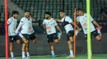 مباراة مصر وتونس في كأس الأمم الأفريقية تحت 17 عاما موعد المباراة – مقالات نيوز