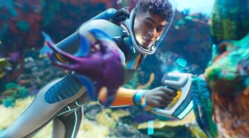 مبيعات لعبة Subnautica 2 بلغت مليوني نسخة خلال 12 ساعة