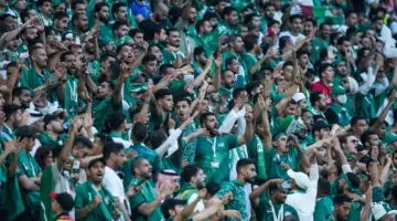متى يبدأ المفرج مهمته مع منتخب السعودية؟