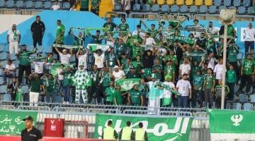 مجلس المصري يعلن مساهمته في توفير أوتوبيسات لسفر مشجعيه لحضور مباراة زد