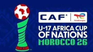مجموعة مصر.. المغرب تتعادل مع تونس 1-1 في أمم إفريقيا للناشئين