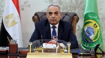 محافظة الإسماعيلية تعلن عدول اللجنة المعينة للدراويش عن الاستقالة