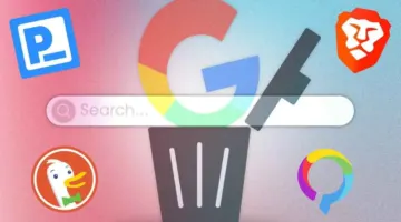 محركات بحث تستحق التجربة الآن