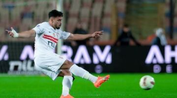 محمد إسماعيل: جمهور الزمالك كلمة السر في التتويج بالدوري
                                                
                                                
                                                    21/05/2026 02:28 ص
                                                
                                                
                                                    أكد محمد إسماعيل، لاعب فريق الزمالك، أن جماهير النادي لعبت دورًا كبيرًا في تحقيق لقب الدوري المصري الممتاز …